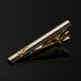 Tie Bar - Excelsior Series Tie Bar - Marigold - AEVEAx